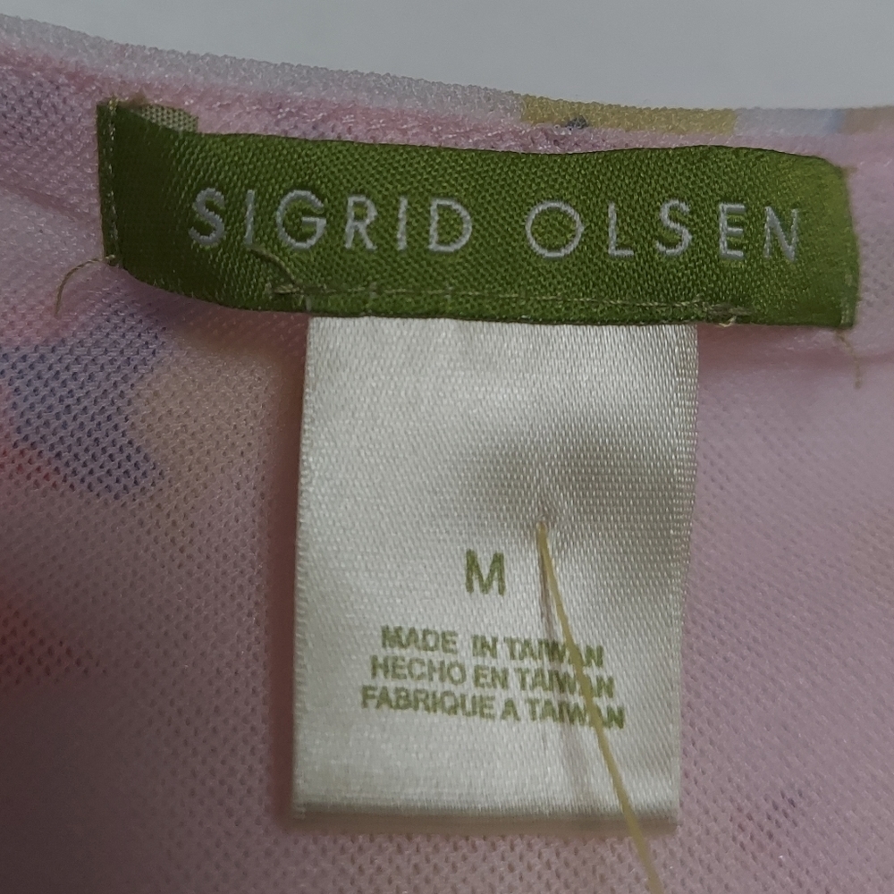 Women's Sigrid Olsen Top - image 4